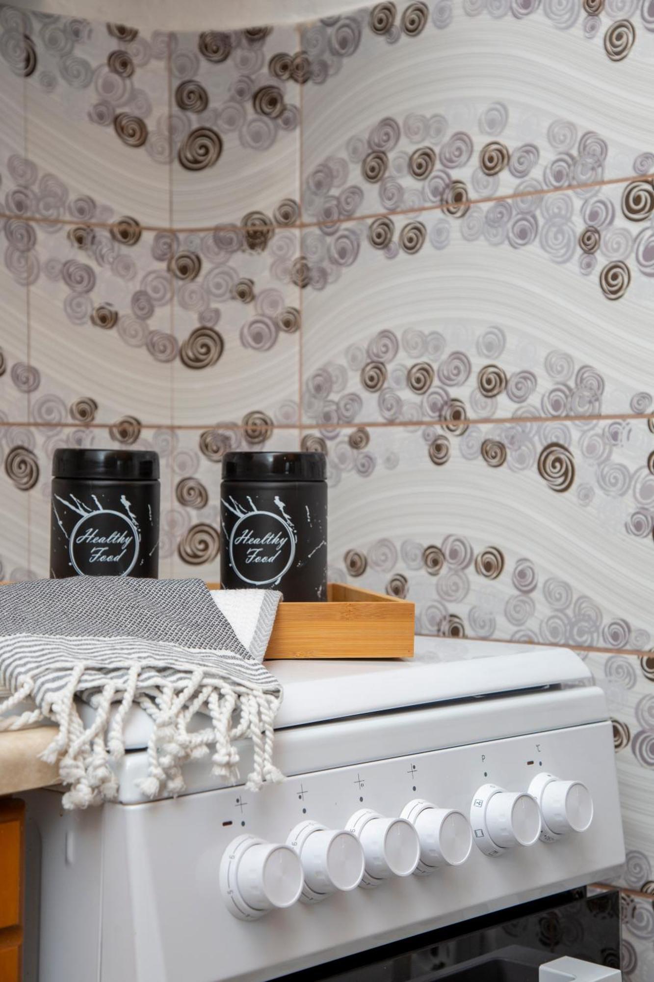 Seamoon Apartment Néa Péramos Екстериор снимка